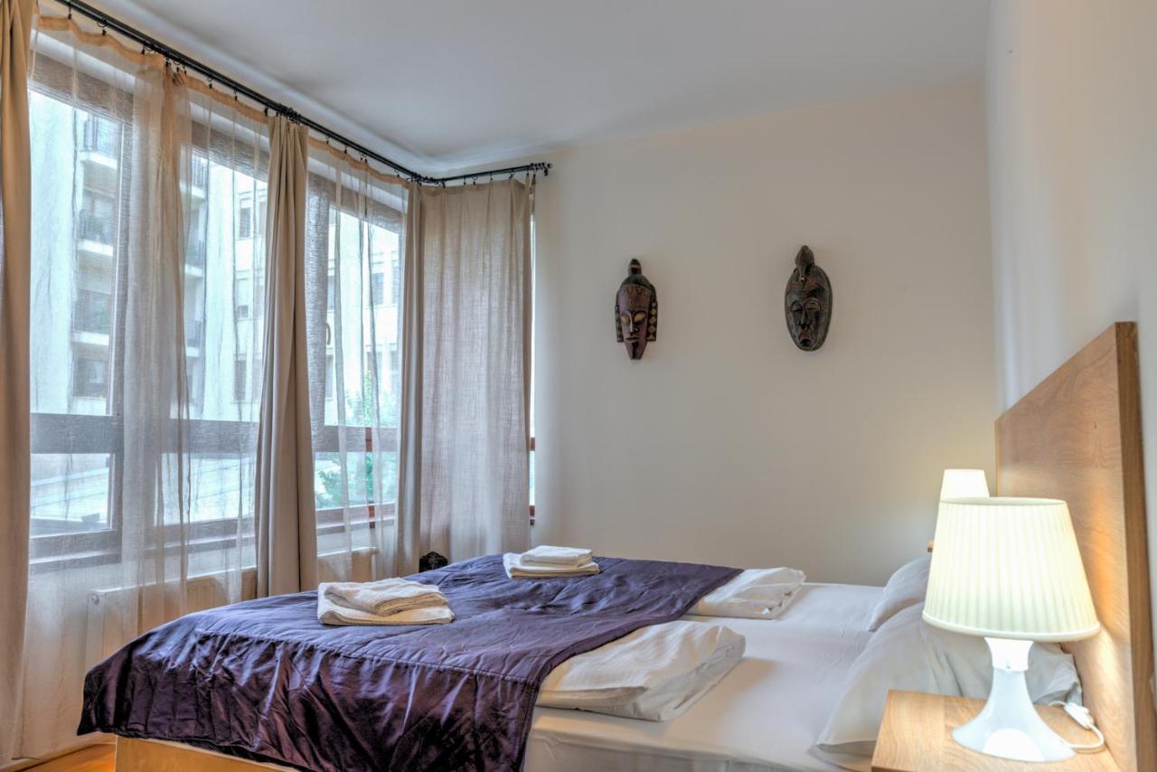 Capital 4* Budapest