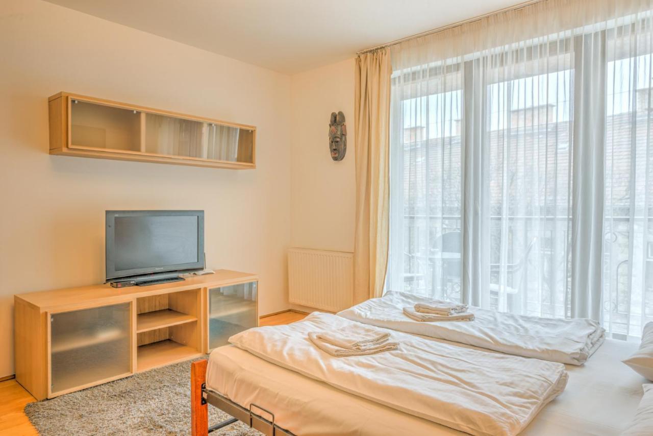 Aparthotel Capital
