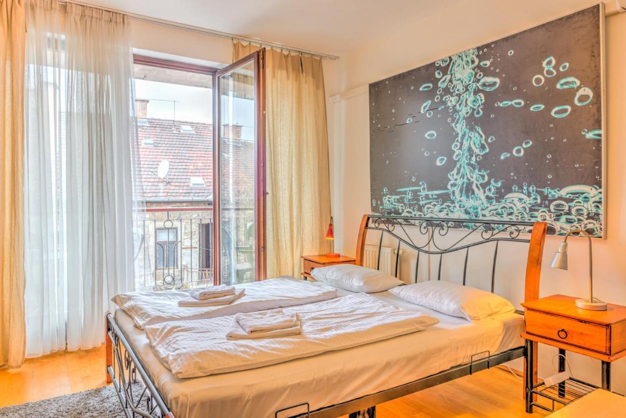 Capital Aparthotel