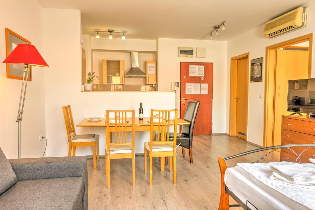 Capital 4* Budapest