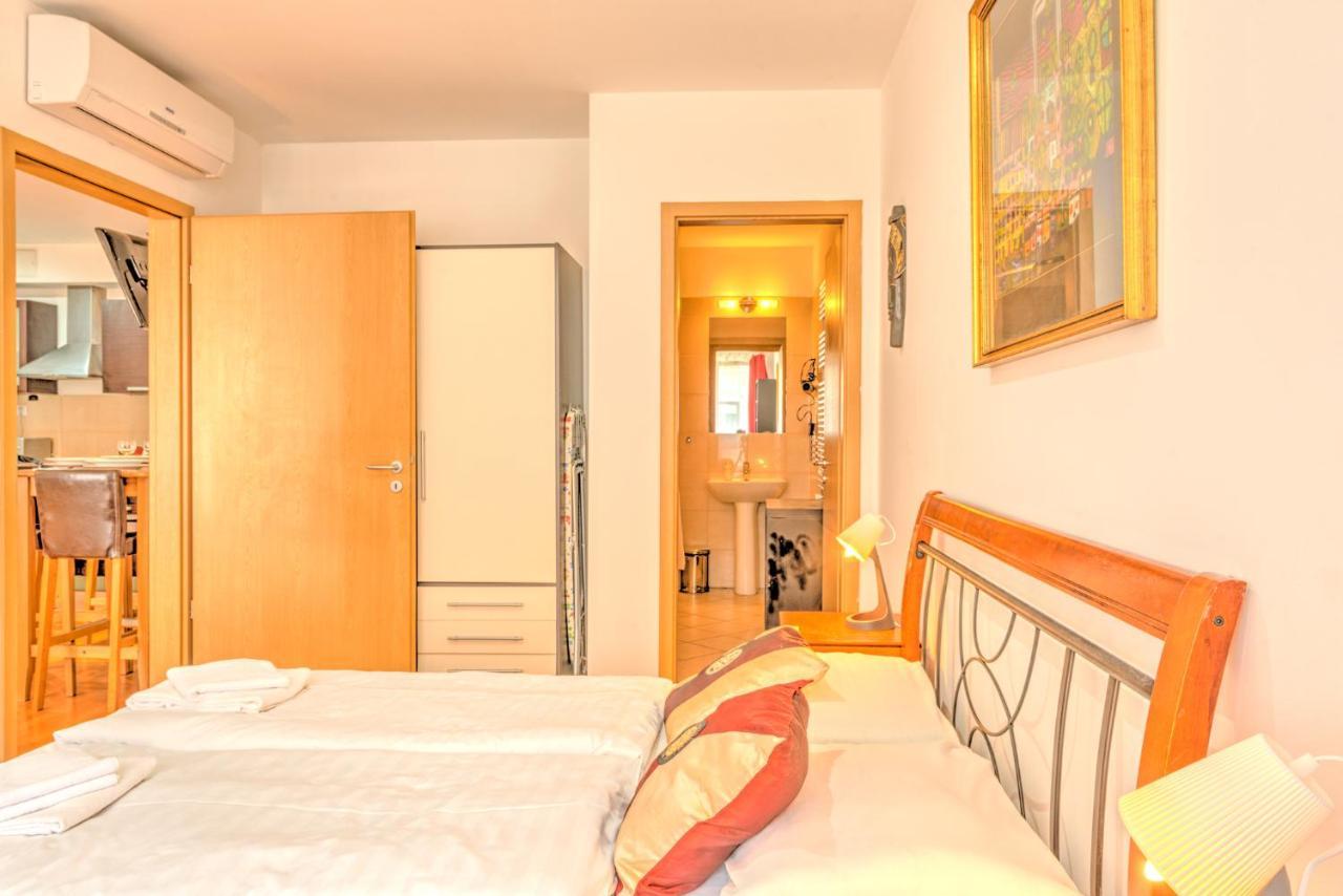 Capital 4* Budapest