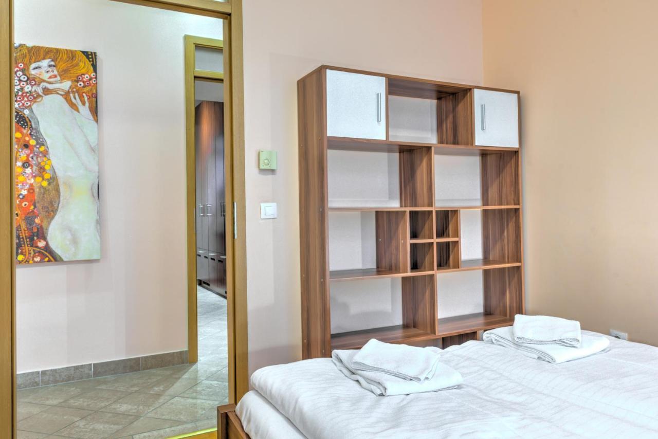 Capital 4* Budapest