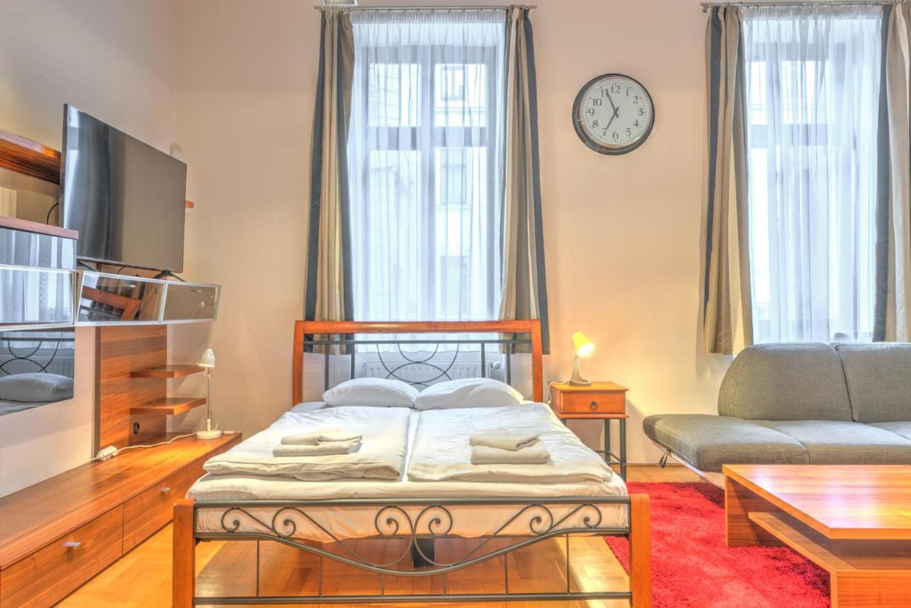 Capital 4* Budapest