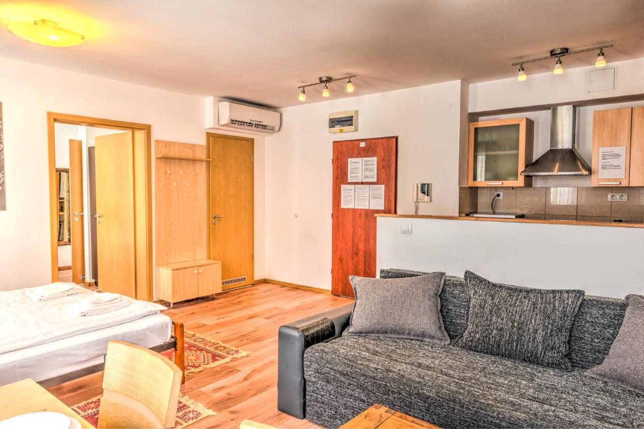 Capital 4* Budapest