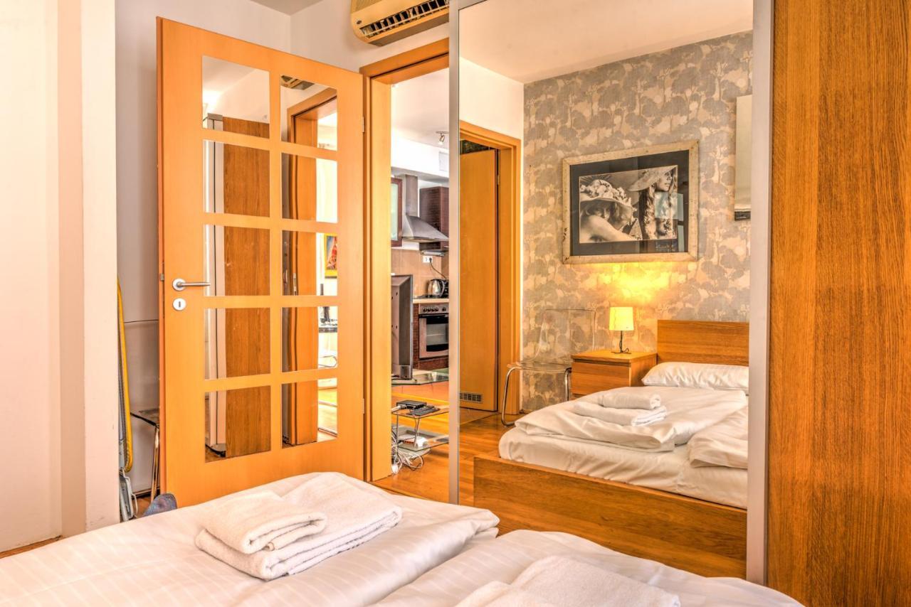 Capital 4* Budapest