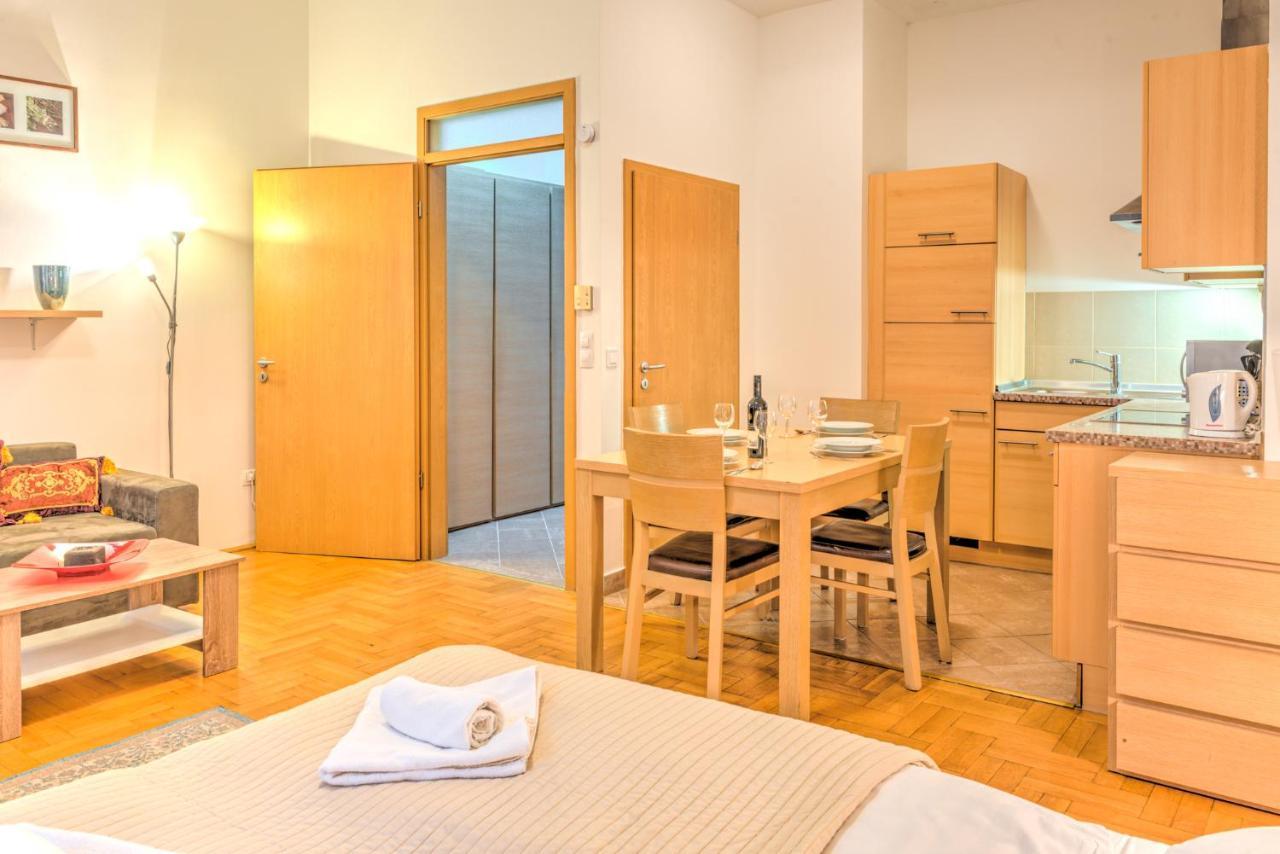 Capital 4* Budapest
