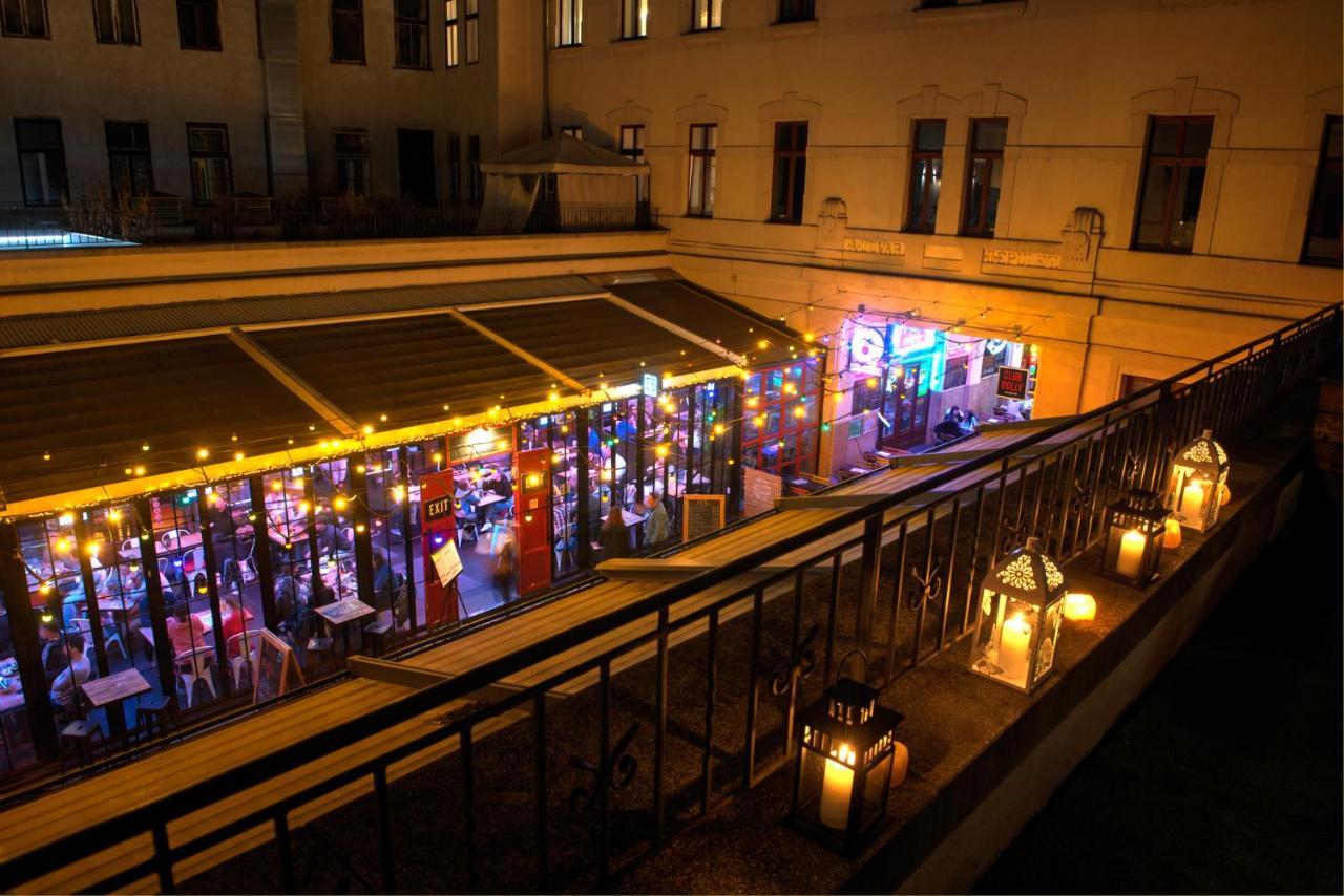 Capital Aparthotel