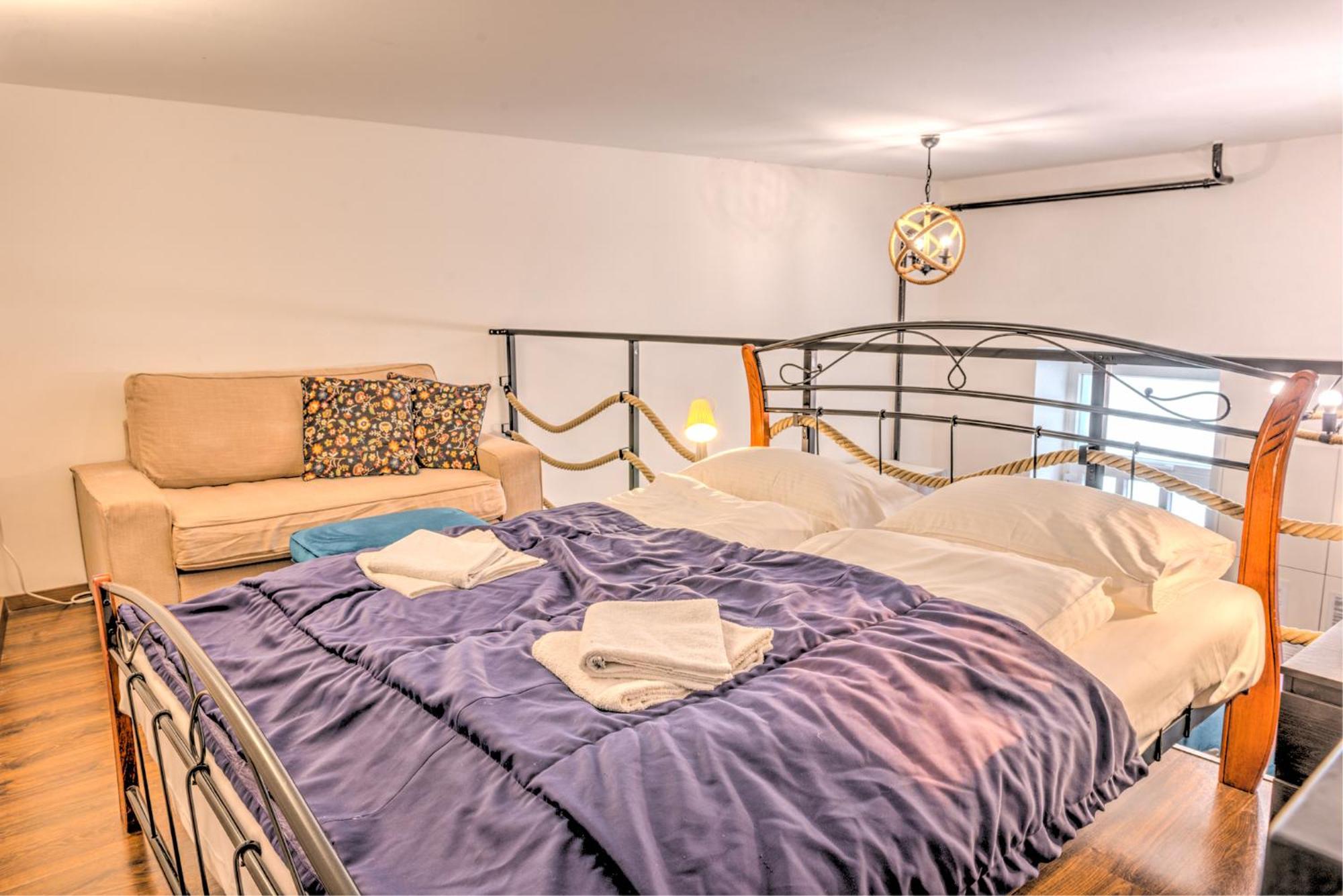 Capital 4* Budapest