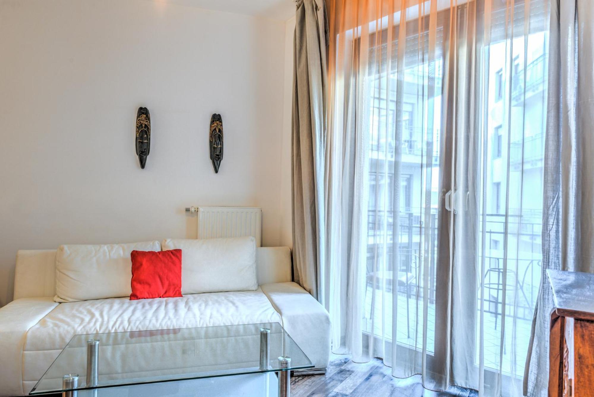 Capital 4* Budapest