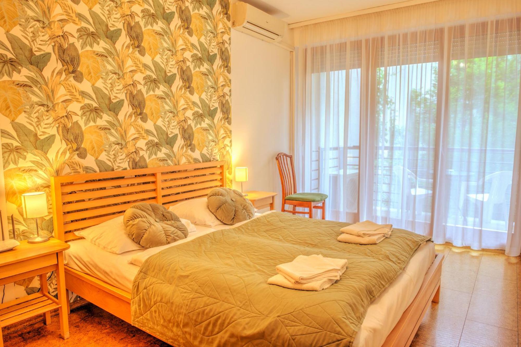 Capital 4* Budapest