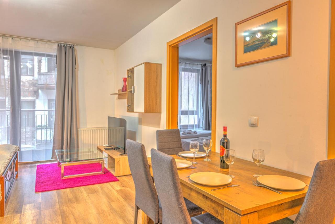 Capital Appartement