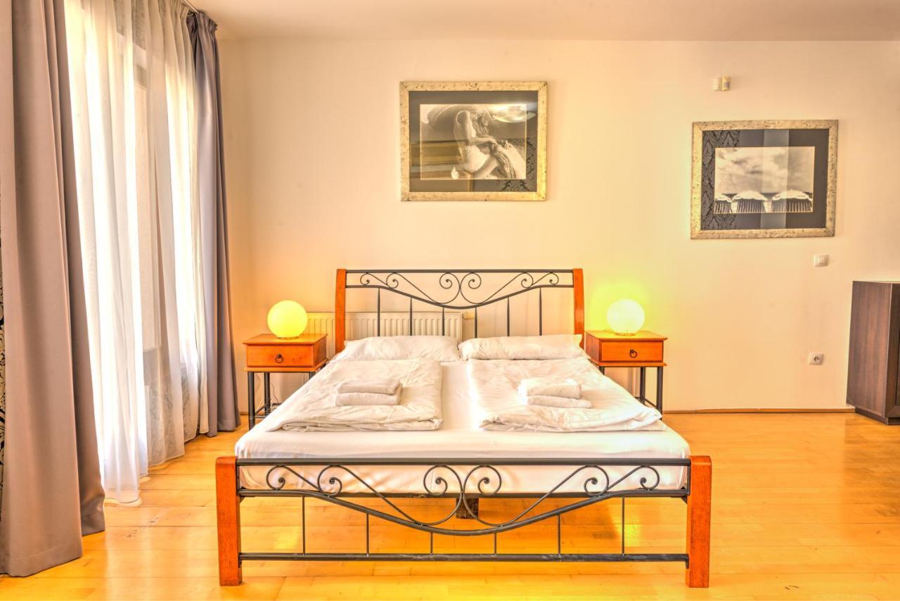 Appartement Capital *