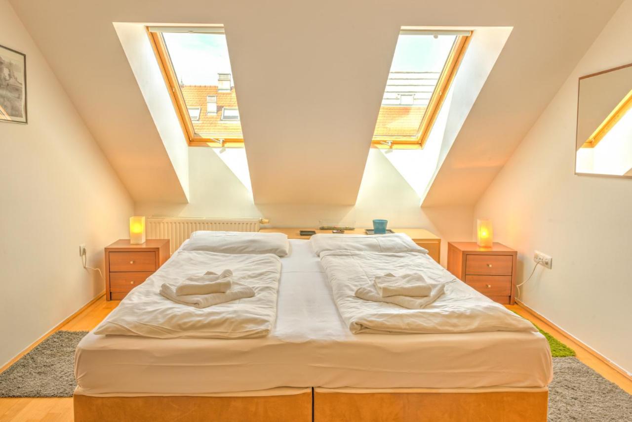 Appartement Capital *