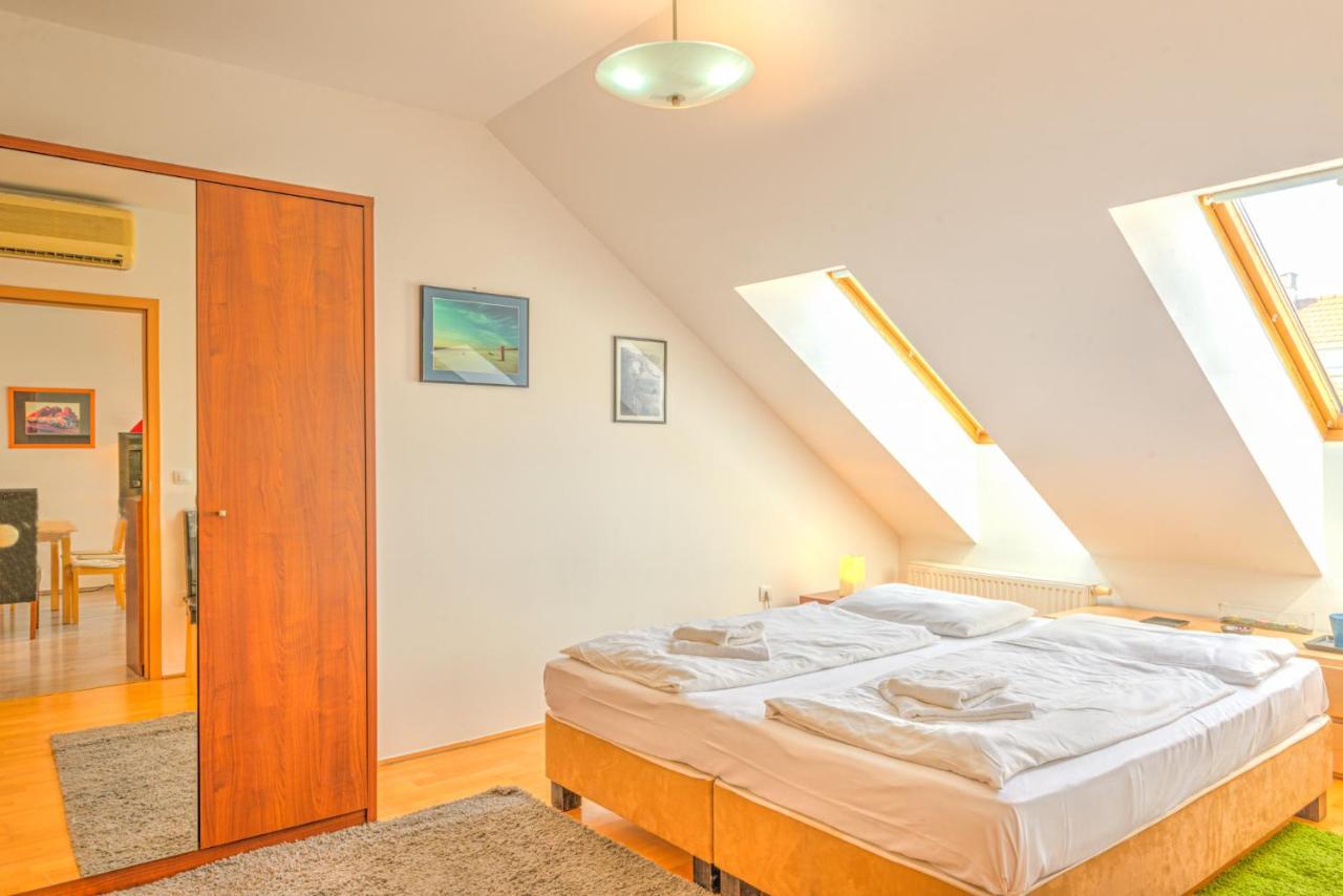 Appartement Capital