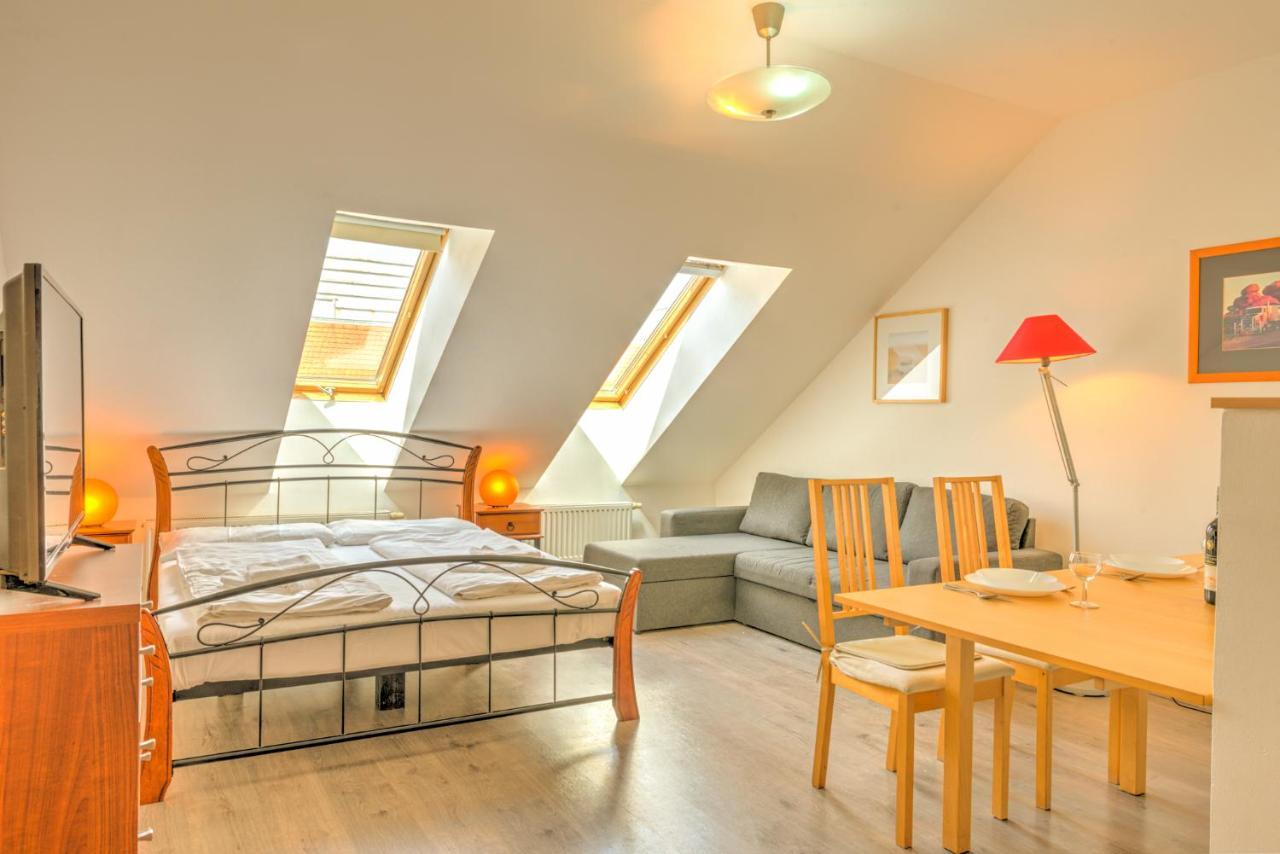 Appartement Capital *
