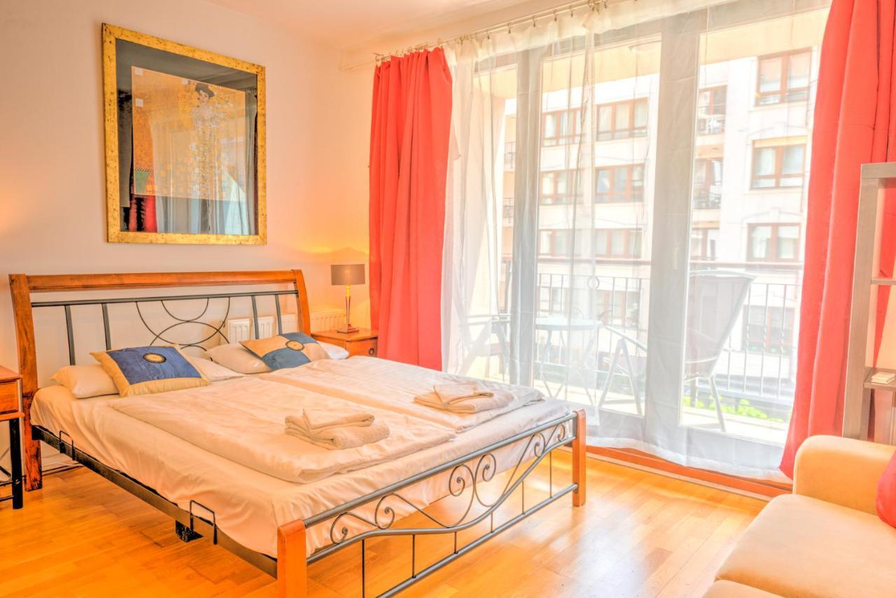 Capital Appartement