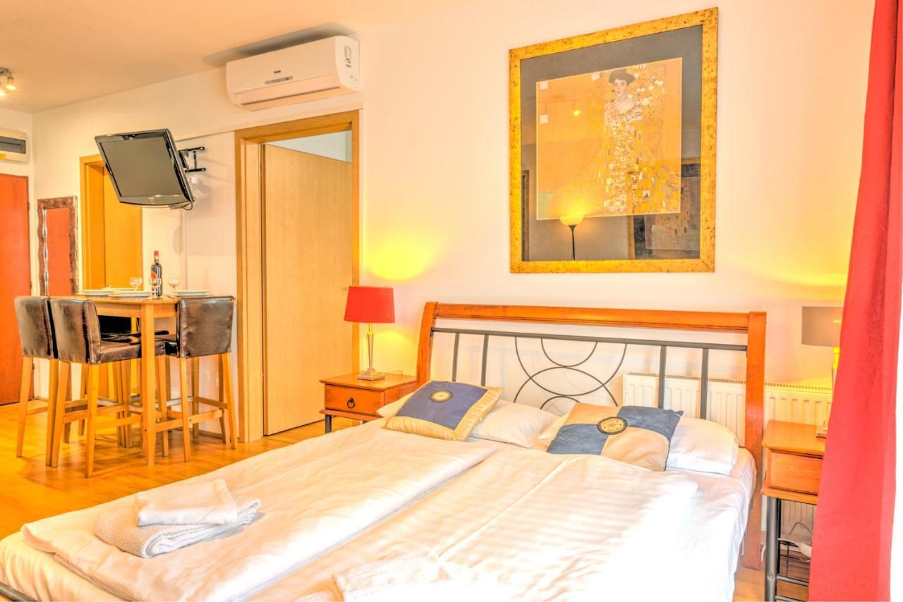 Appartement Capital