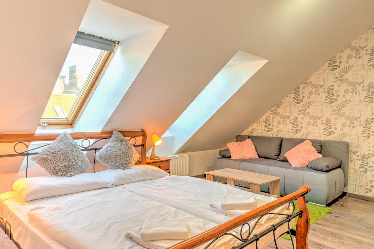 Capital Appartement *
