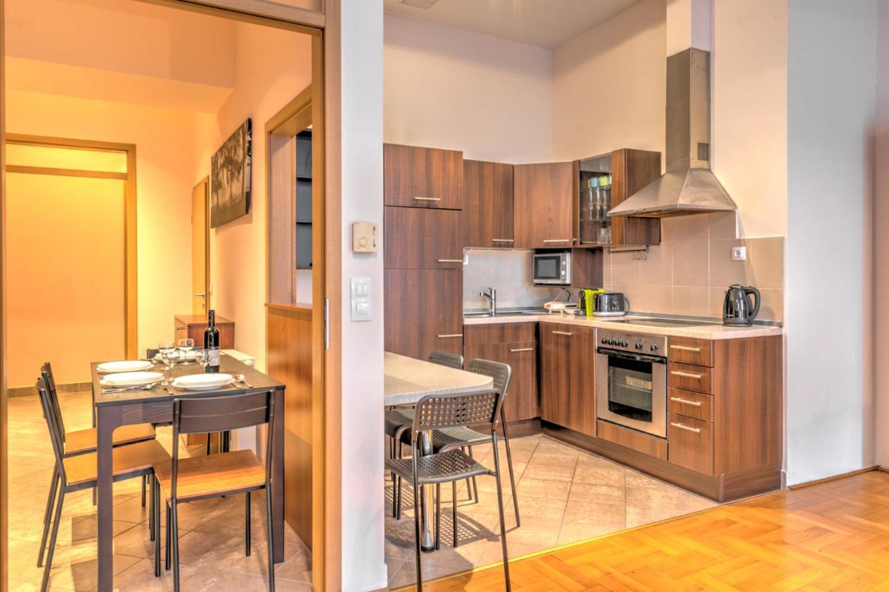 Capital Appartement