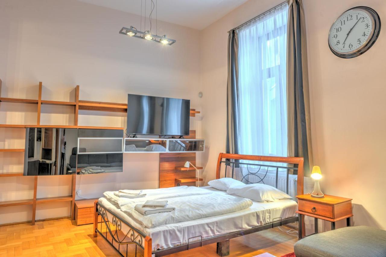 Appartement Capital