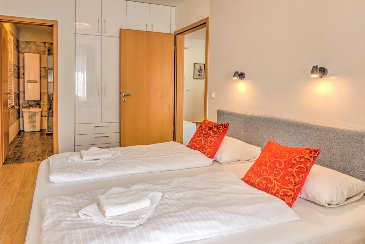 Capital Appartement *