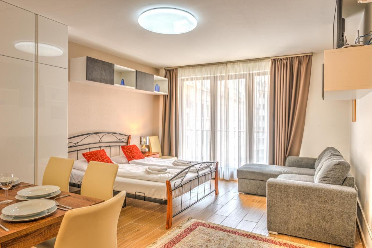 Capital Appartement *