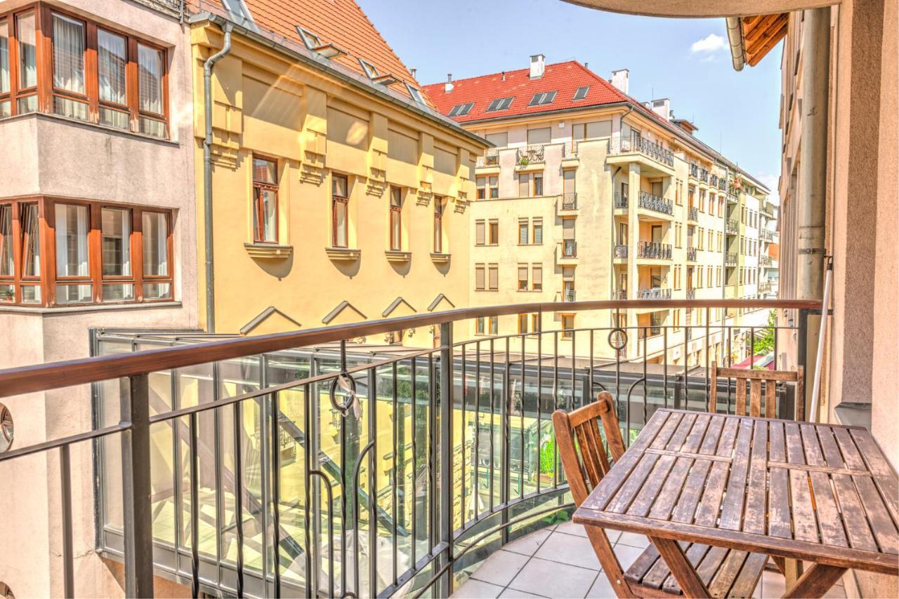 Capital Appartement *