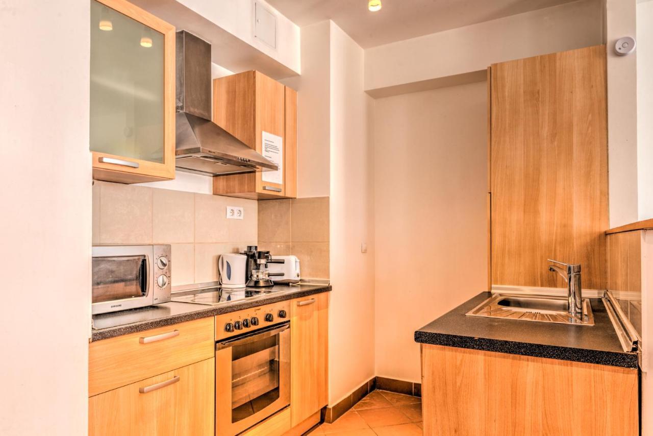 Capital Appartement *