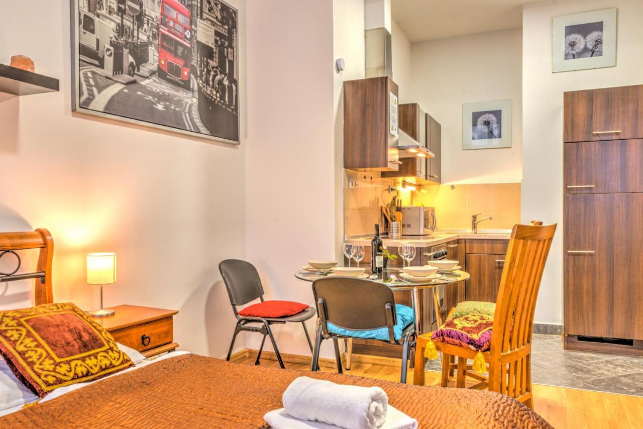 Capital Appartement *