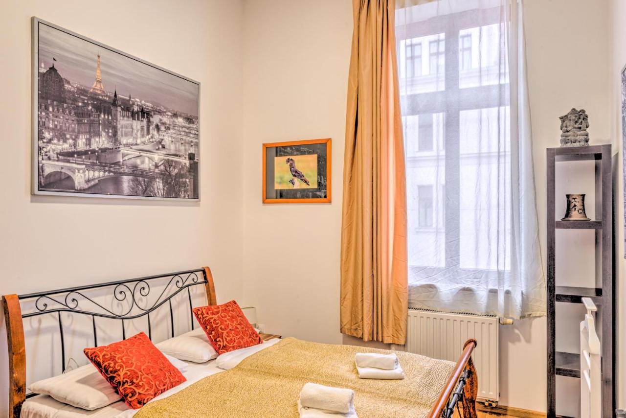 Capital Appartement