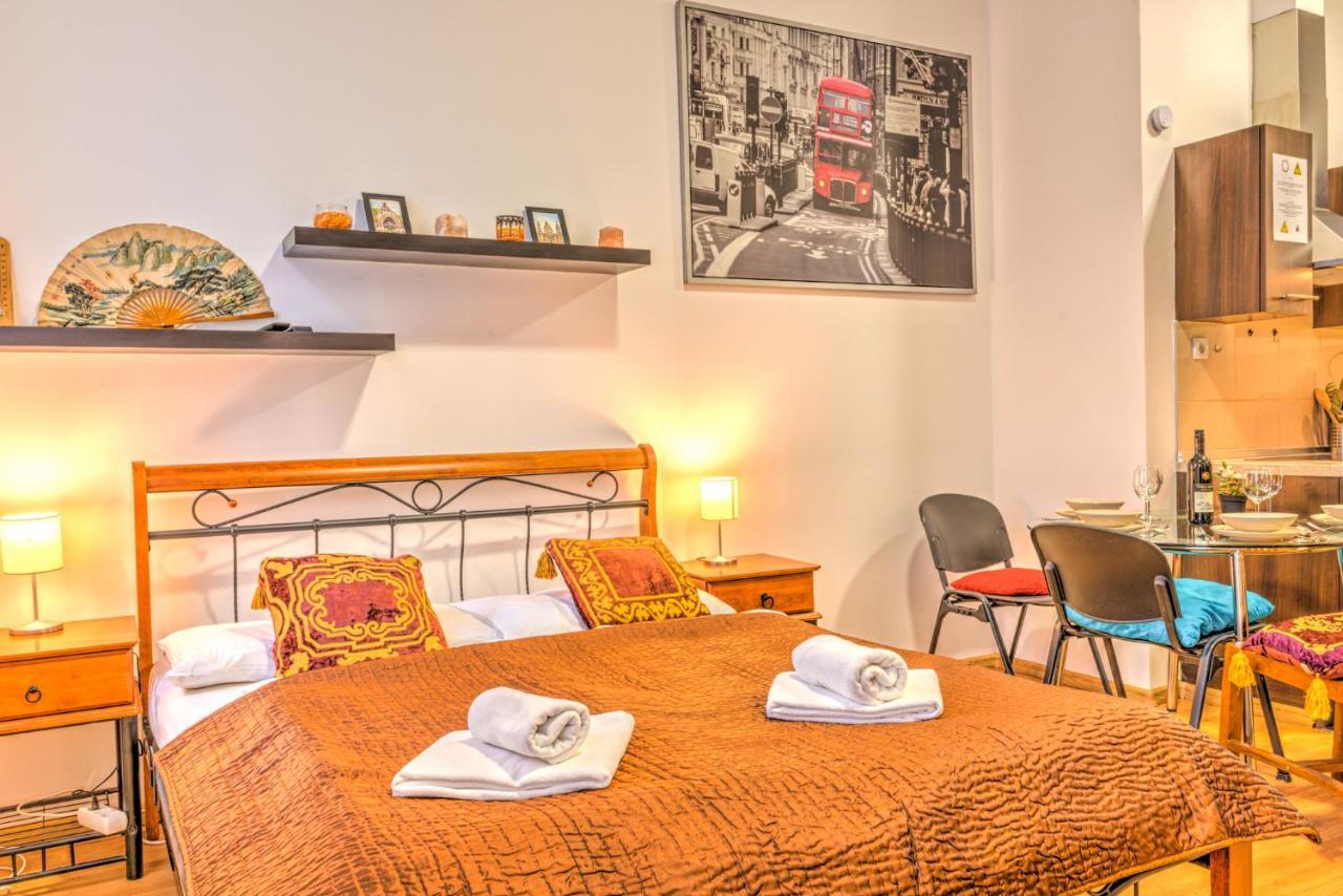 Capital Appartement