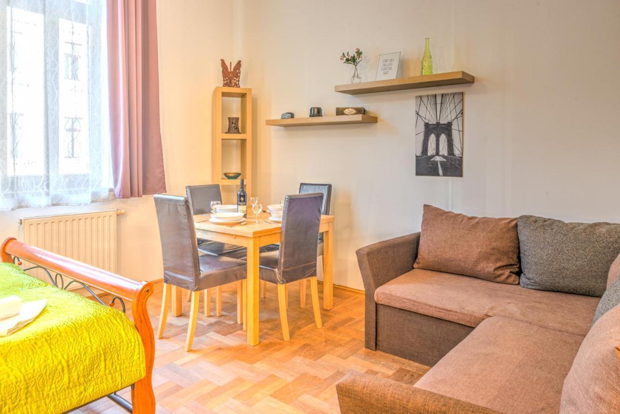 Capital Appartement *