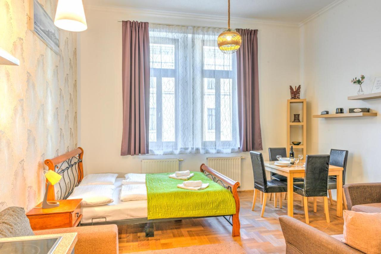 Capital Appartement