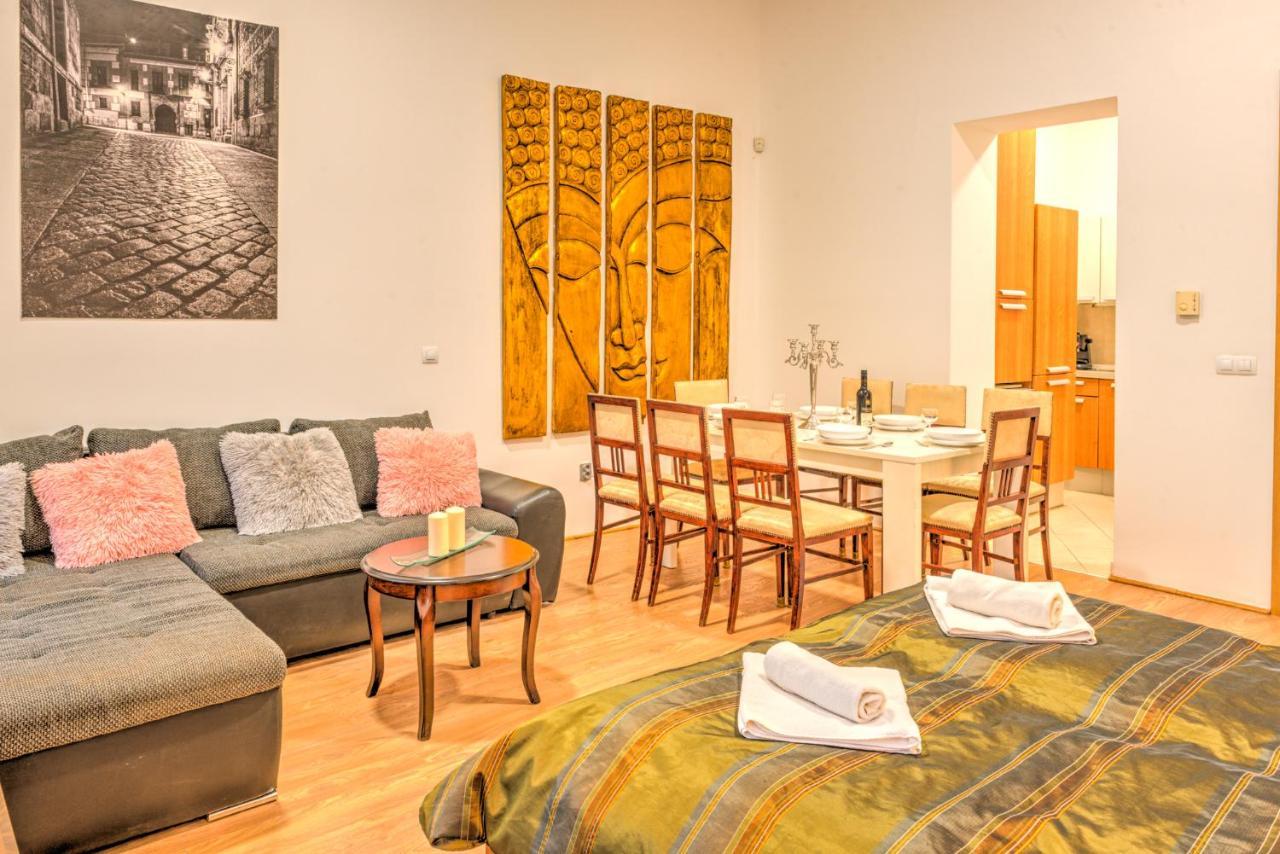 Appartement Capital *