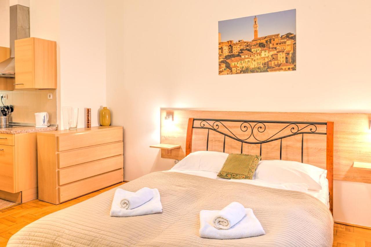 Appartement Capital