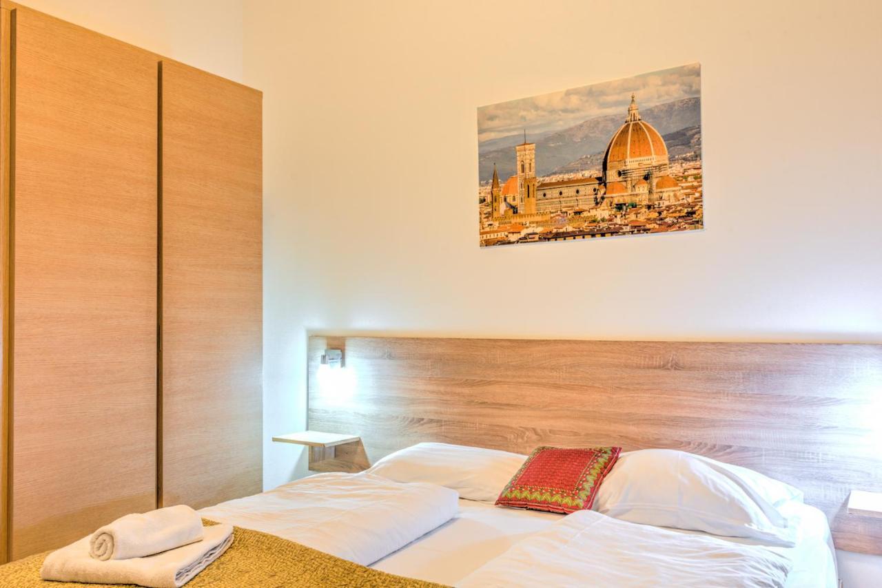 Appartement Capital *