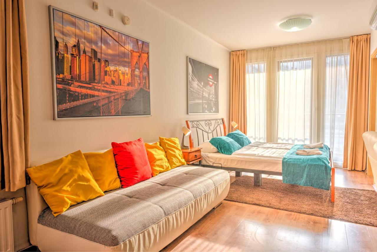Capital Appartement