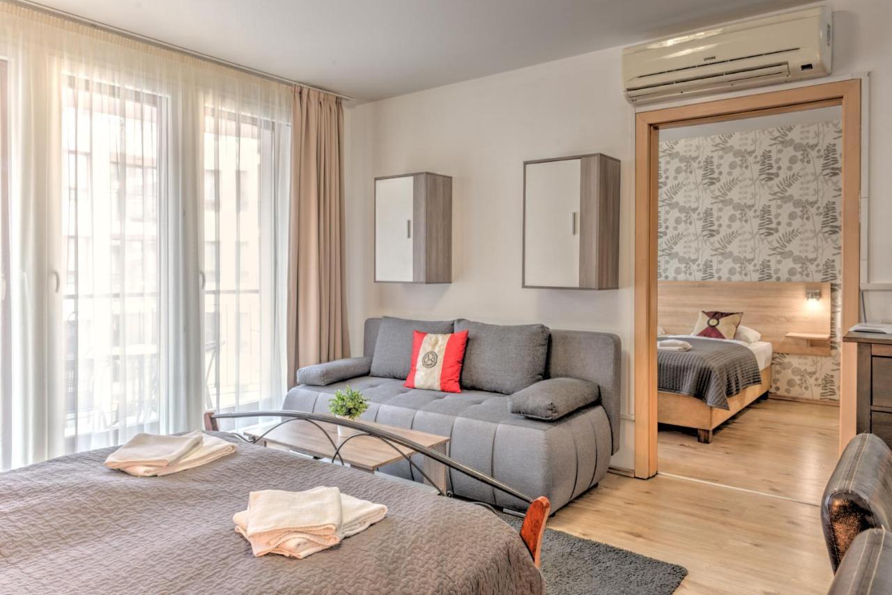 Appartement Capital *