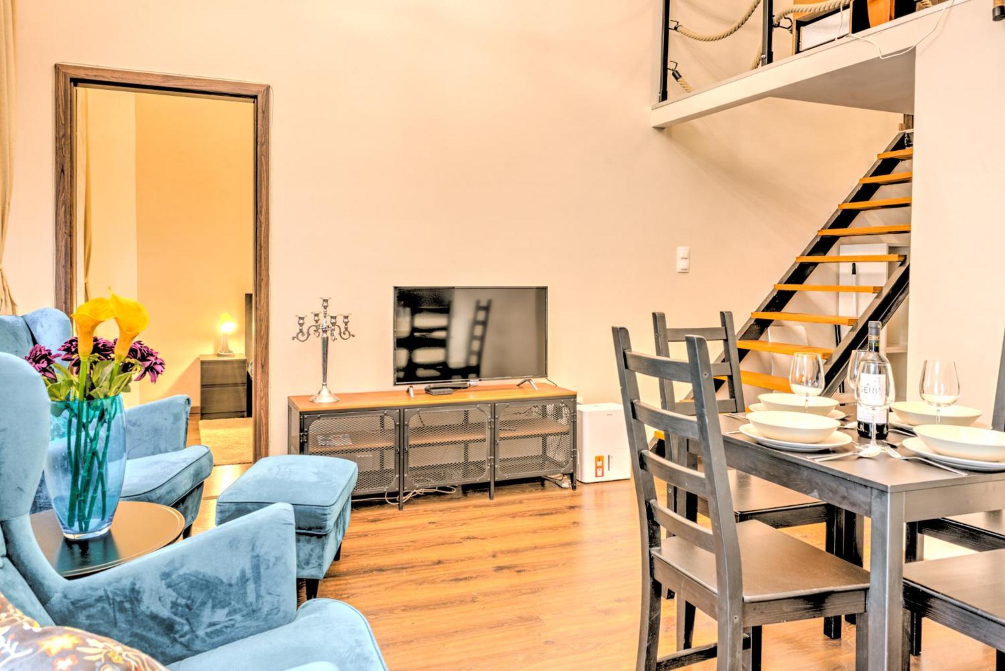 Capital Appartement