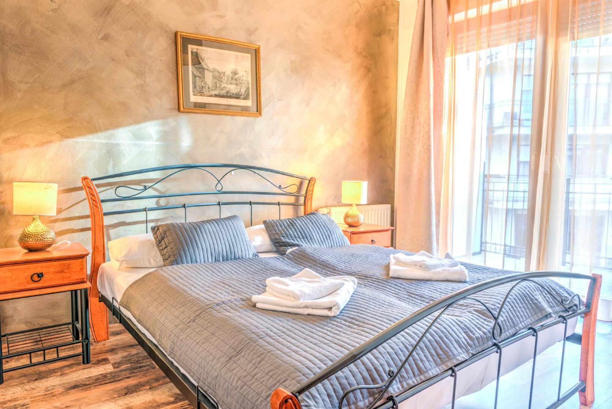 Appartement Capital *