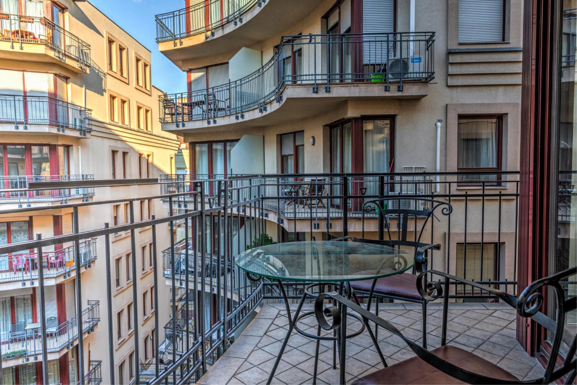 Capital Appartement