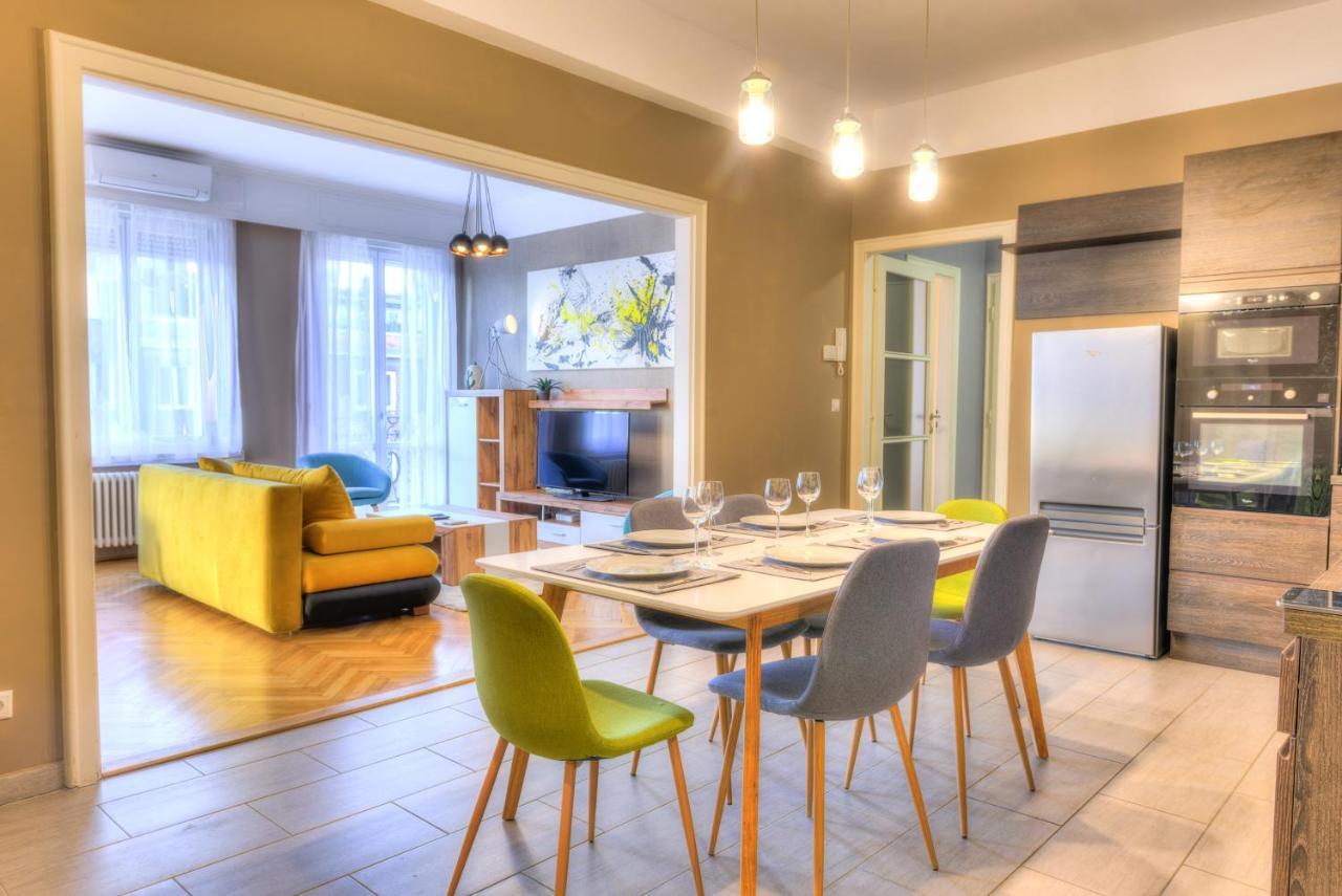 Appartement Capital